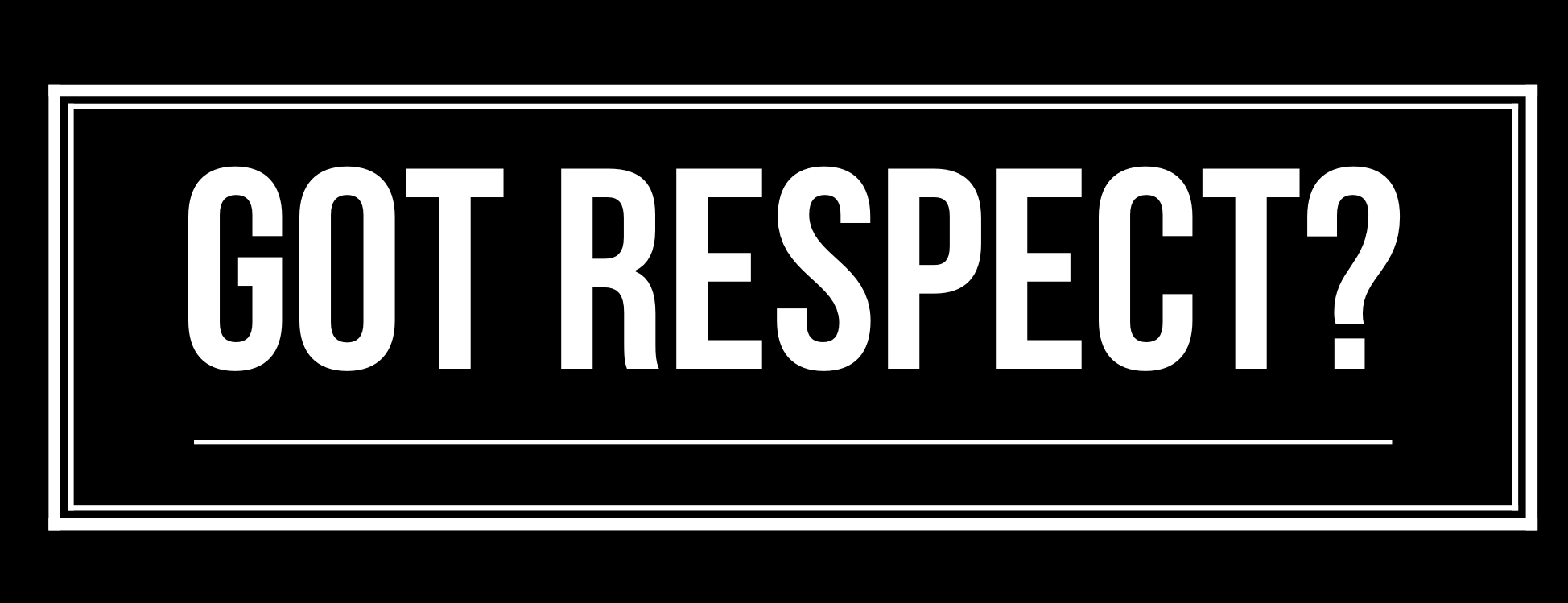 Respect picture (2)